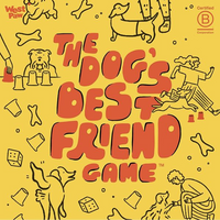 The Dog's Best Friend Game