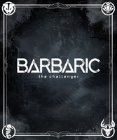 Barbaric - The Challenger Expansion