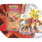 Pokemon TCG: Paradox Destines - Tins