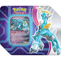 Pokemon TCG: Paradox Destines - Tins