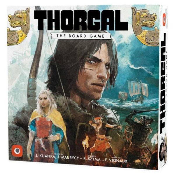 Thorgal