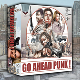 Go Ahead Punk! Core Edition