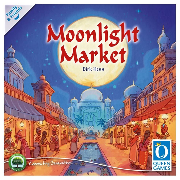 Moonlight Market