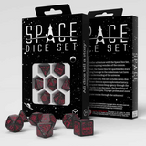 Space Dice Set: Voyager