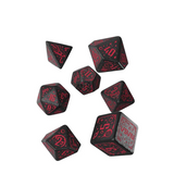 Space Dice Set: Voyager