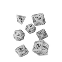 Space Dice Set: Apollo