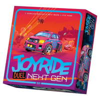 Joyride Duel: Next Gen