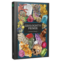 Geologist’s Primer RPG