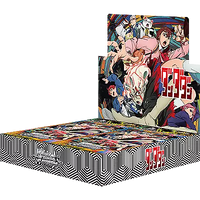 Weiss Schwarz: Dandadan Booster Box (Japanese)