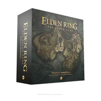 Elden Ring: Weeping Peninsula