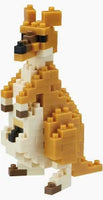 Nanoblock Animal Series