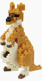 Nanoblock Animal Series