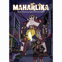 Maharlika RPG