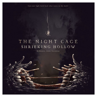 The Night Cage: The Shrieking Hollow Expansion