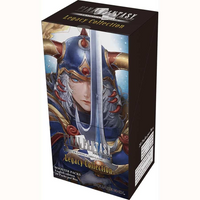 Final Fantasy TCG: Legacy Collection Reprint Booster