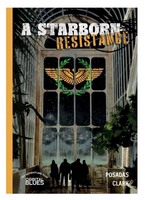 Orbital Blues RPG: A Starborn Resistance