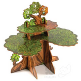 Everdell - Wooden Evertree