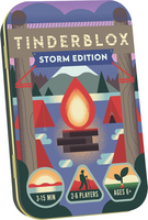 Tinderblox Storm