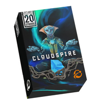 20 Strong - Cloudspire Expansion