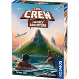 The Crew: Family Adventure - Marooned In Paradise