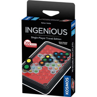 Ingenious: Travel Edition - Single Player Version