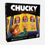 Child's Play (Chucky Board Game)