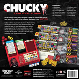 Child's Play (Chucky Board Game)