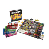 Child's Play (Chucky Board Game)