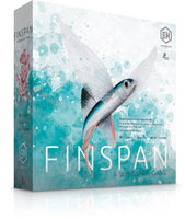 Finspan