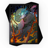 Godzilla Sleeves