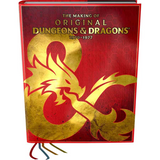 Dungeons and Dragons: The Making of Original D&D