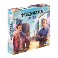 Yokohama: Duel