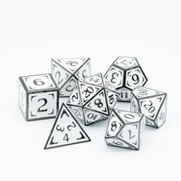 Die Hard 7-Dice Set - Reticle Zenith Clone Alpha